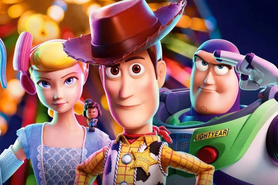 Pixar confirma estreno de Toy Story 5 con fecha oficial y personajes in&eacute;ditos