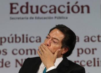 Inicia ciclo escolar 2025-2026 con llamado al valor de la educaci&oacute;n