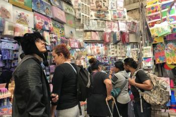 Regresan a clases m&aacute;s de 23 millones de alumnos en M&eacute;xico Eventos en Ciudad de M&eacute;xico