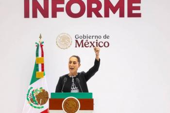 Primer Informe de Gobierno de Claudia Sheinbaum: Avances, Retos y Compromisos