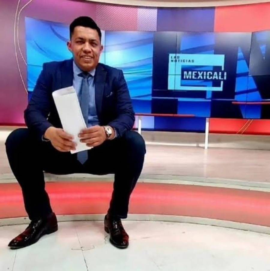 Vinculan a proceso a “El Cholo” por agresi&oacute;n contra el periodista Jorge Heras