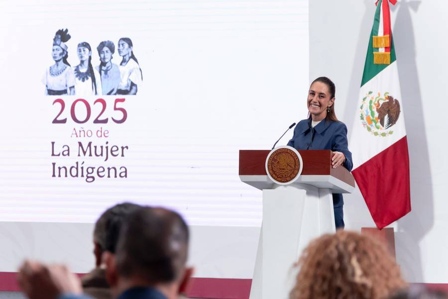 Entrega del Presupuesto 2026 al Congreso ser&aacute; el 8 de septiembre: Presidenta