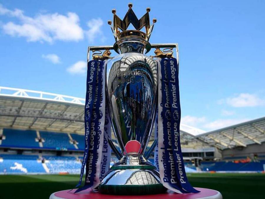 La Premier League rompe el mercado de fichajes con inversi&oacute;n r&eacute;cor