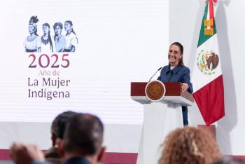 Entrega del Presupuesto 2026 al Congreso ser&aacute; el 8 de septiembre: Presidenta