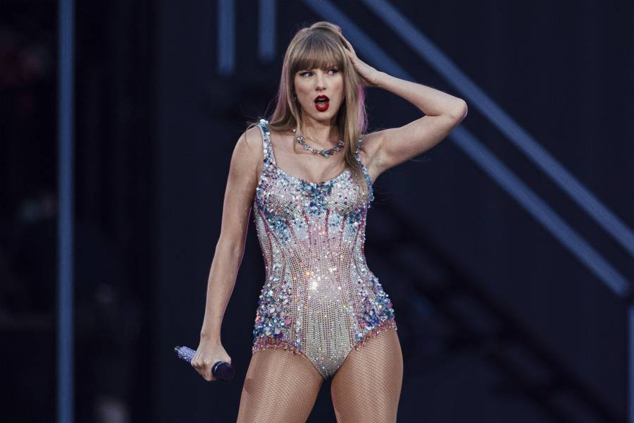 Actuaci&oacute;n de Swift en el Super Bowl es una 