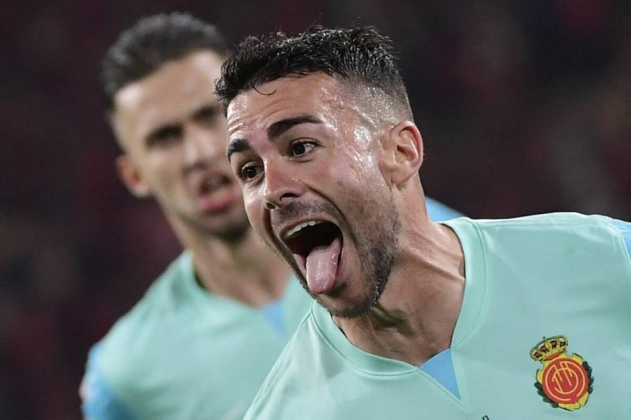 Mallorca suspende y retira la capitan&iacute;a a Dani Rodr&iacute;guez por sus cr&iacute;ticas