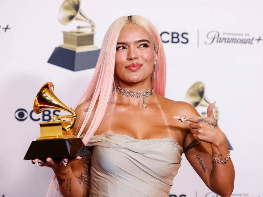 Karol G cantar&aacute; en el Vaticano junto a artistas internacionales