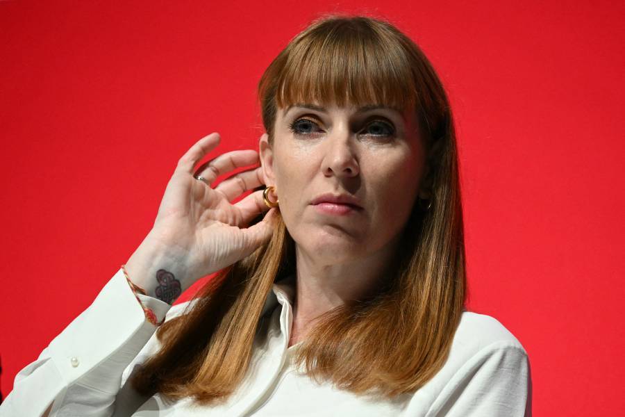 La n&uacute;mero dos del gobierno brit&aacute;nico admite no haber pagado los impuestos que deb&iacute;a