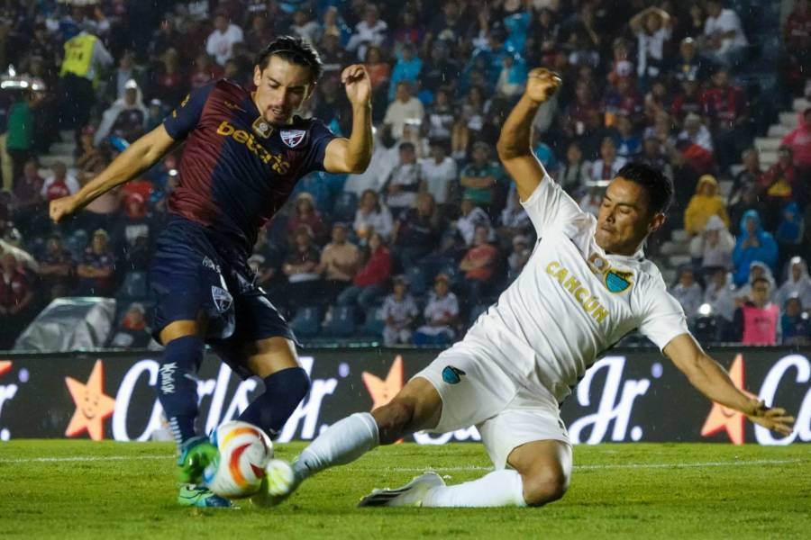TAS confirma suspensi&oacute;n del ascenso y descenso en Liga MX tras rechazar apelaci&oacute;n