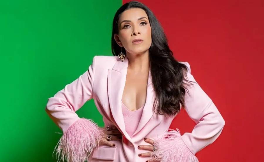Dalilah Polanco sufre fuerte accidente en La Casa de los Famosos M&eacute;xico