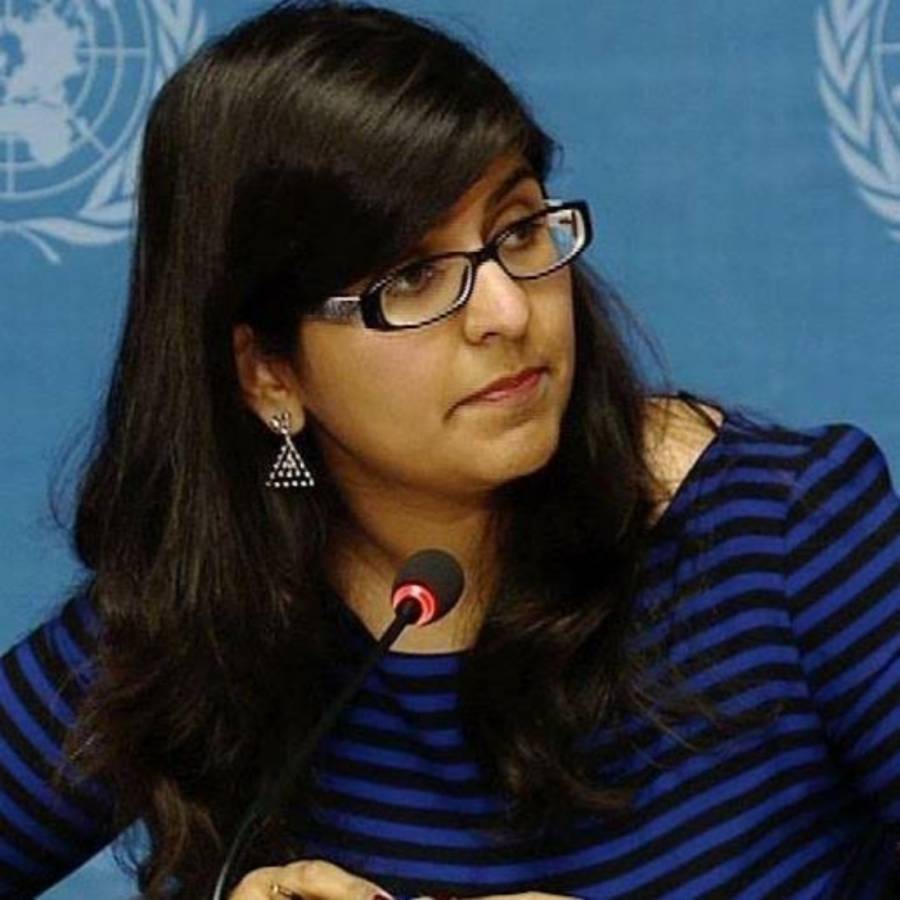 ONU Derechos Humanos pide que respuesta contra narcotr&aacute;fico respete normas internacionales