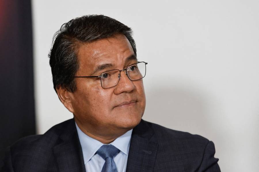 Diputado Huerta pide investigar protestas de normalistas en Teteles