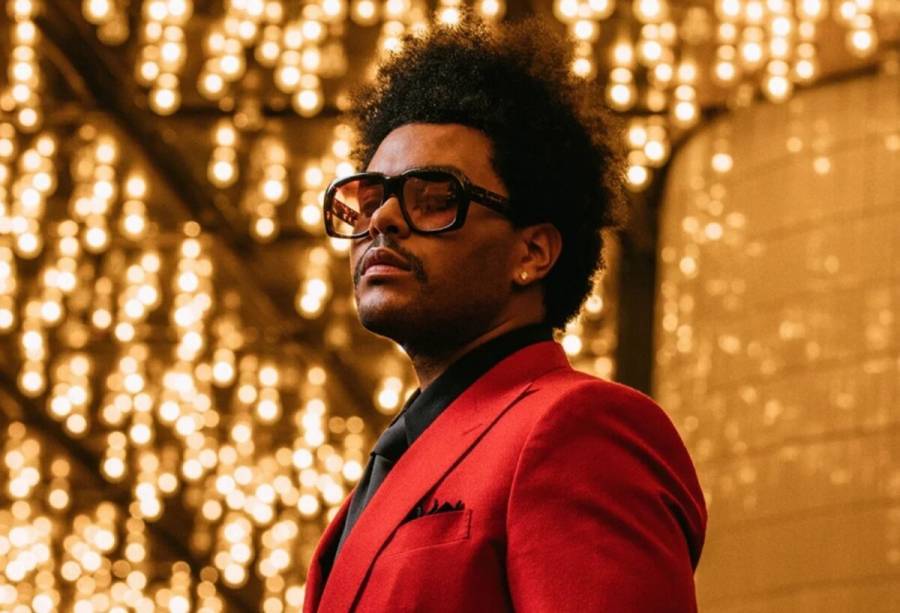 The Weeknd regresa a México en 2026 con Anitta como invitada especial ...