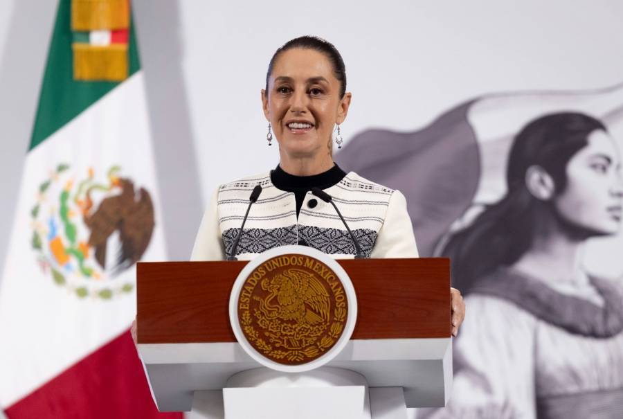 Bancos ya no podr&aacute;n deducir impuestos por aportaciones al IPAB a partir de 2026: Sheinbaum