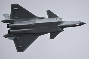 EEUU manda cazas a Puerto Rico tras supuesta maniobra de aviones de combate venezolanos