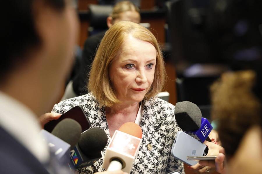 Paquete Econ&oacute;mico reflejar&aacute; visi&oacute;n social de esta administraci&oacute;n: Laura Itzel Castillo
