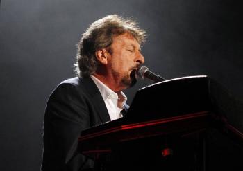 Muere a los 81 a&ntilde;os Rick Davies, el cantante del grupo brit&aacute;nico Supertramp