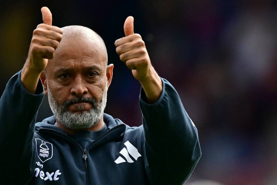 Nottingham Forest despide a Nuno Espirito Santo y nombra entrenador a Ange Postecoglou