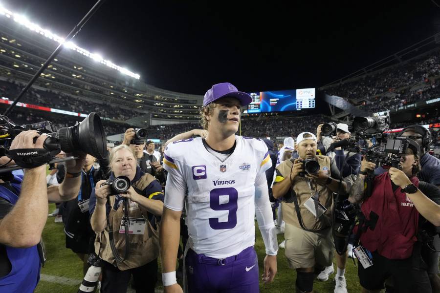 NFL: Resumen y resultados de la Semana 1 de la temporada 2025