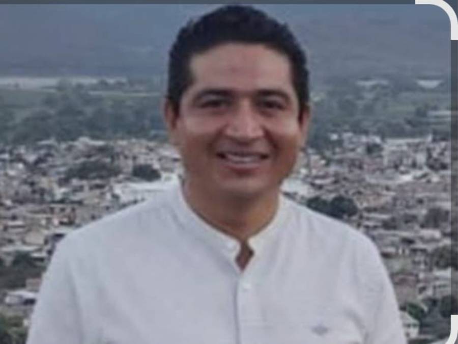 Garc&iacute;a Harfuch informa que a&uacute;n se desconoce m&oacute;vil del homicidio de secretario del Bienestar en Guerrero