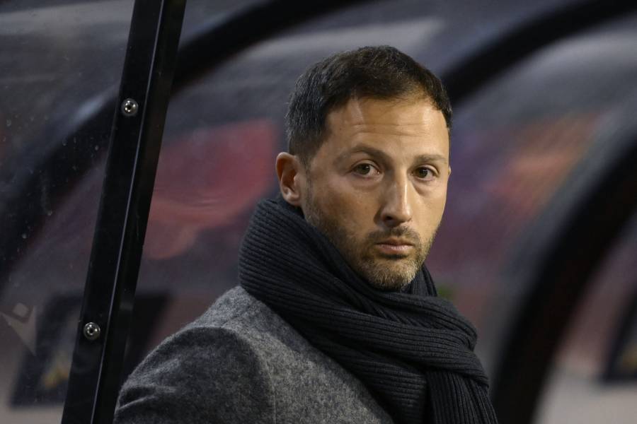 Tedesco, antiguo DT de B&eacute;lgica, nuevo entrenador del Fenerbahce turco