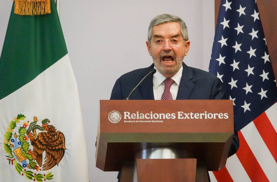 OIM se&ntilde;ala que la migraci&oacute;n puede contribuir al crecimiento de M&eacute;xico