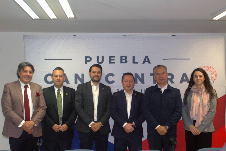 Empresarios evitan carretera M&eacute;xico-Puebla, pese a disminuci&oacute;n de robos