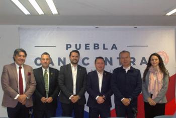 Empresarios evitan carretera M&eacute;xico-Puebla, pese a disminuci&oacute;n de robos