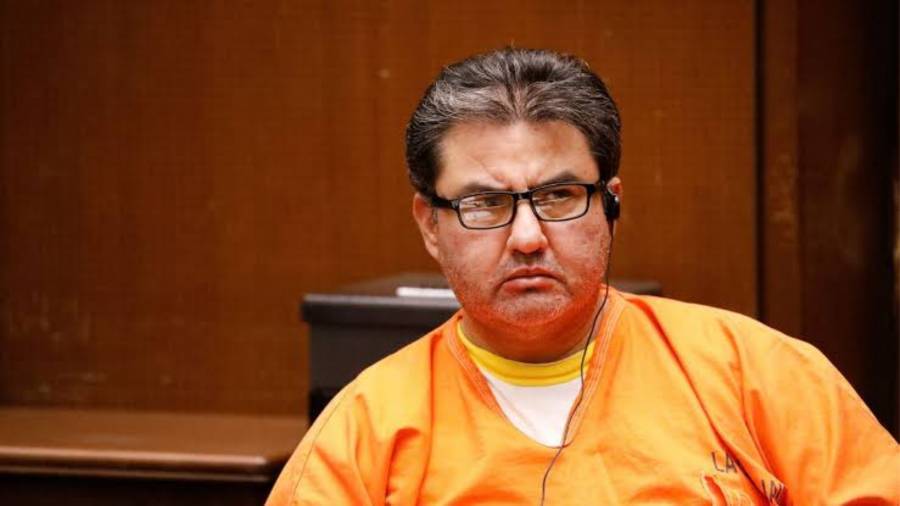 Naas&oacute;n Joaqu&iacute;n Garc&iacute;a y su c&iacute;rculo familiar enfrentan acusaciones federales por delitos sexuales y de explotaci&oacute;n