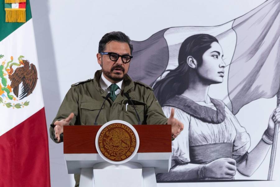 L&iacute;nea de la Vida, herramienta de apoyo y tratamiento contra el suicidio: Zo&eacute; Robledo