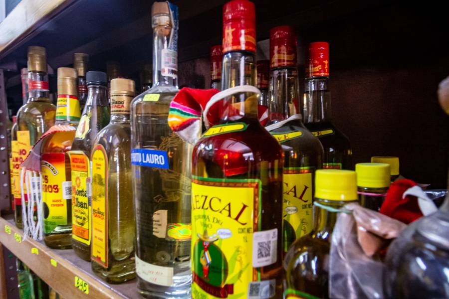 Fiestas Patrias en Puebla ser&aacute;n con Ley Seca parcial; venta de alcohol estar&aacute; permitida en el Centro
