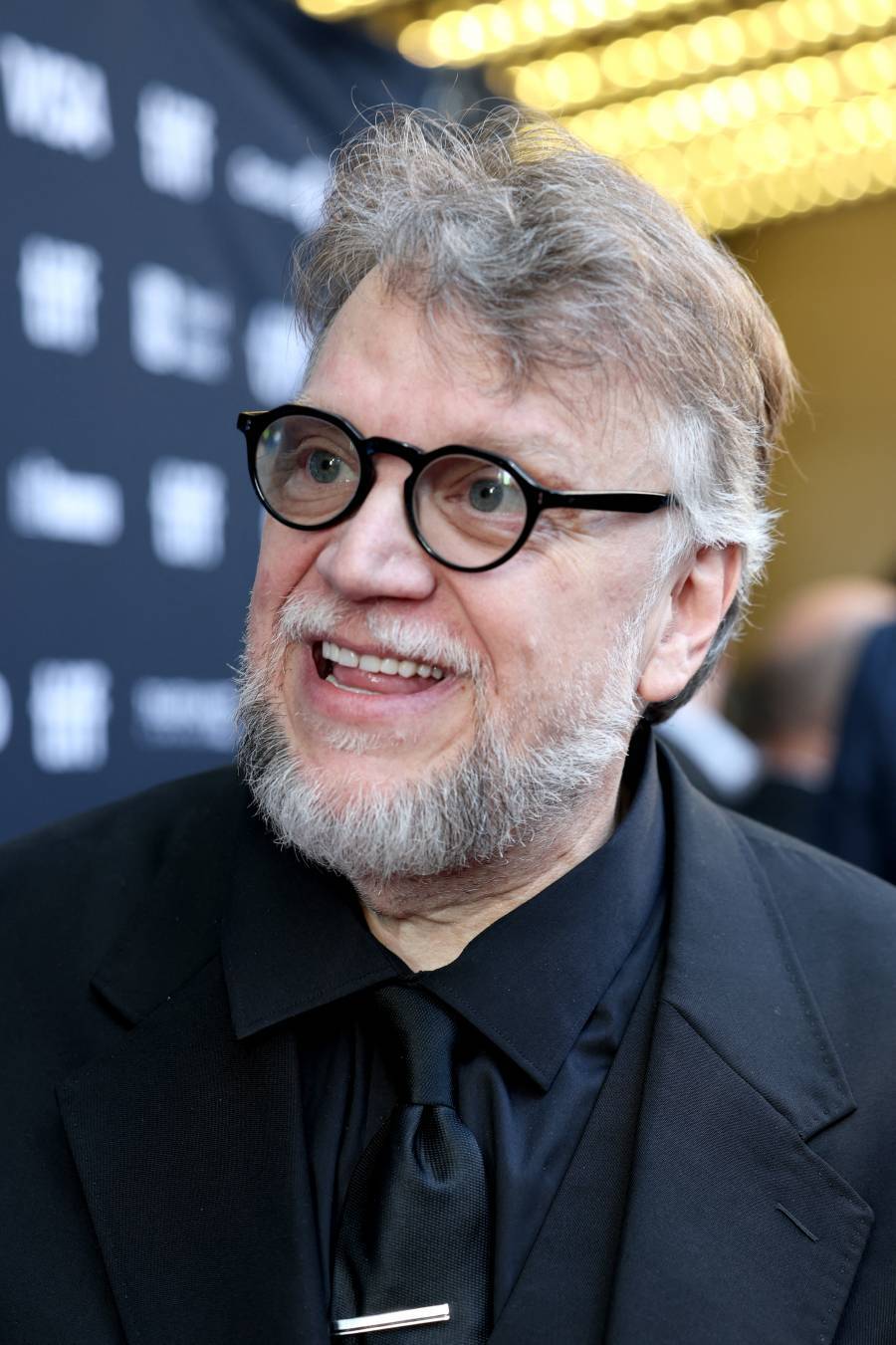 Guillermo del Toro confirma nuevo proyecto cinematogr&aacute;fico en Espa&ntilde;a