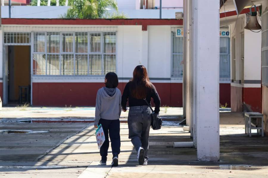 SEP confirma suspensi&oacute;n de clases el 16 de septiembre por festejos patrios