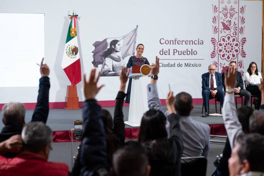 Gobierno anuncia medidas para reducir consumo de bebidas azucaradas para prevenir enfermedades