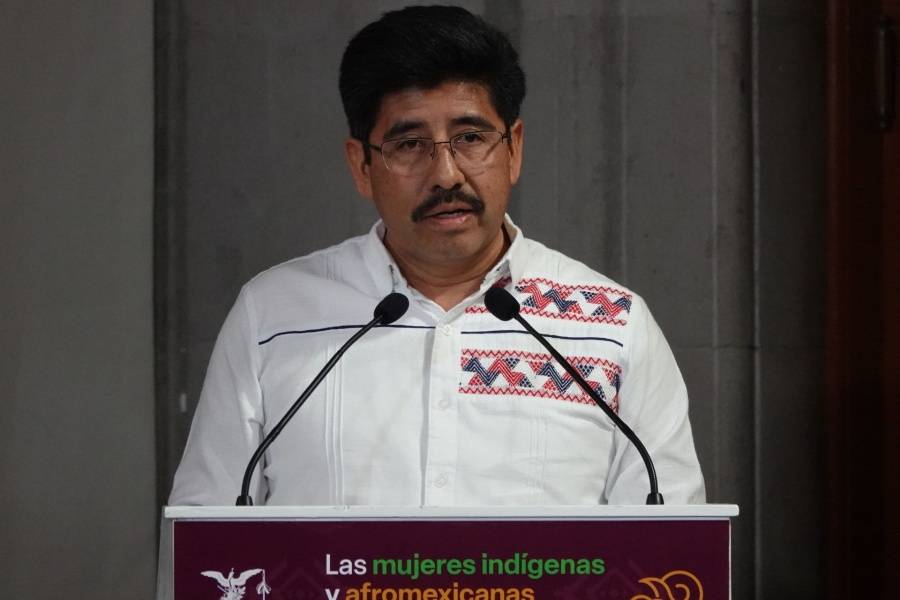 Sheinbaum propone reducir el presupuesto del Poder Judicial para 2026