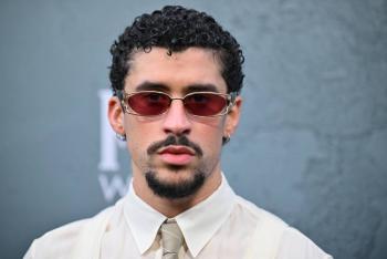 Bad Bunny evita conciertos en EEUU por riesgo de redadas migratorias