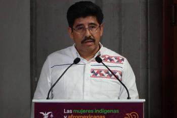 Sheinbaum propone reducir el presupuesto del Poder Judicial para 2026