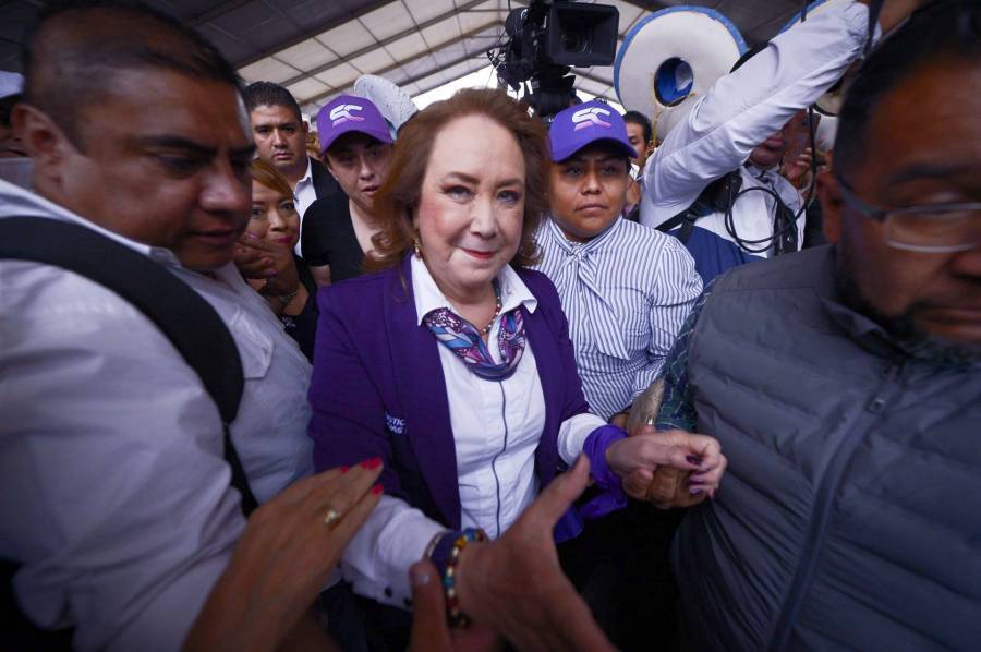 SCJN abordar&aacute; su primer asunto bajo la ponencia de la ministra Yasm&iacute;n Esquivel