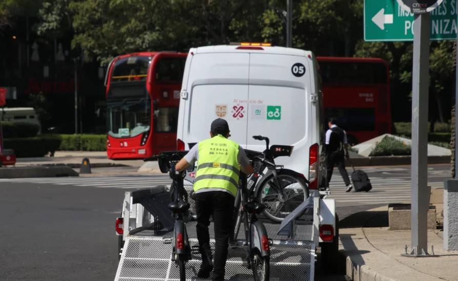 Desplegar&aacute; Ciudad de M&eacute;xico red de transporte y nuevas rutas para el Mundial 2026