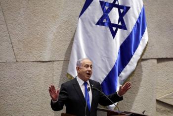 El primer ministro israel&iacute; afirma que 