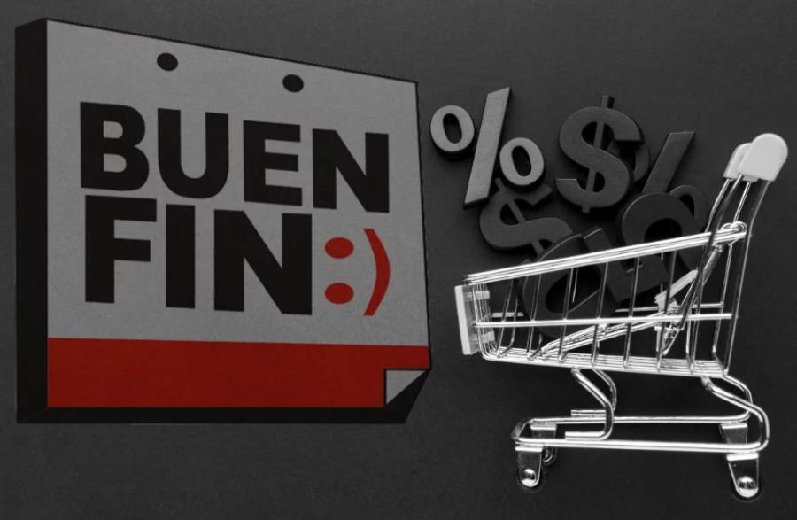 El Buen Fin 2025 se extender&aacute; cinco d&iacute;as por su 15 aniversario