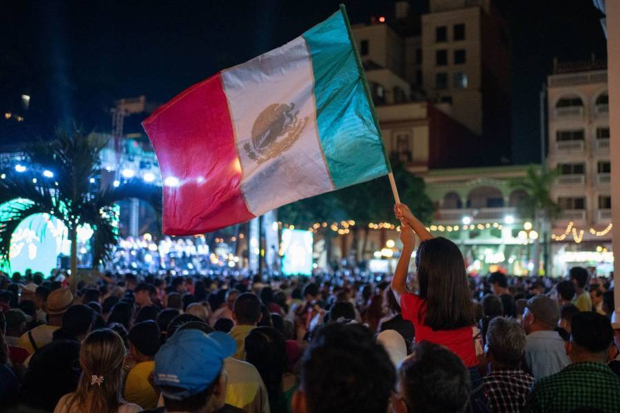 Suspenden fiestas patrias en cuatro municipios de Veracruz por inseguridad