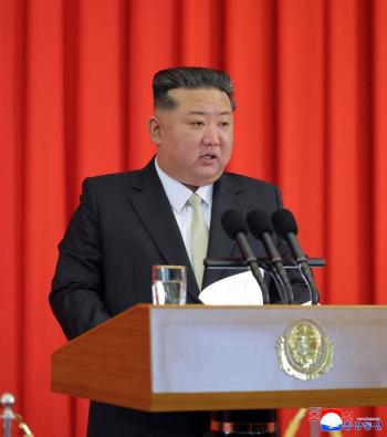 Corea del Norte dice que su estatus de potencia nuclear est&aacute; 