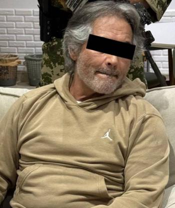 Hern&aacute;n Berm&uacute;dez, l&iacute;der de La Barredora, buscaba instalar grupo criminal en Paraguay
