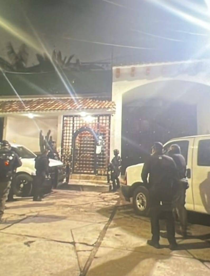 Giran orden de aprehensi&oacute;n contra Guillermo Fragoso B&aacute;ez, L&iacute;der de La USON