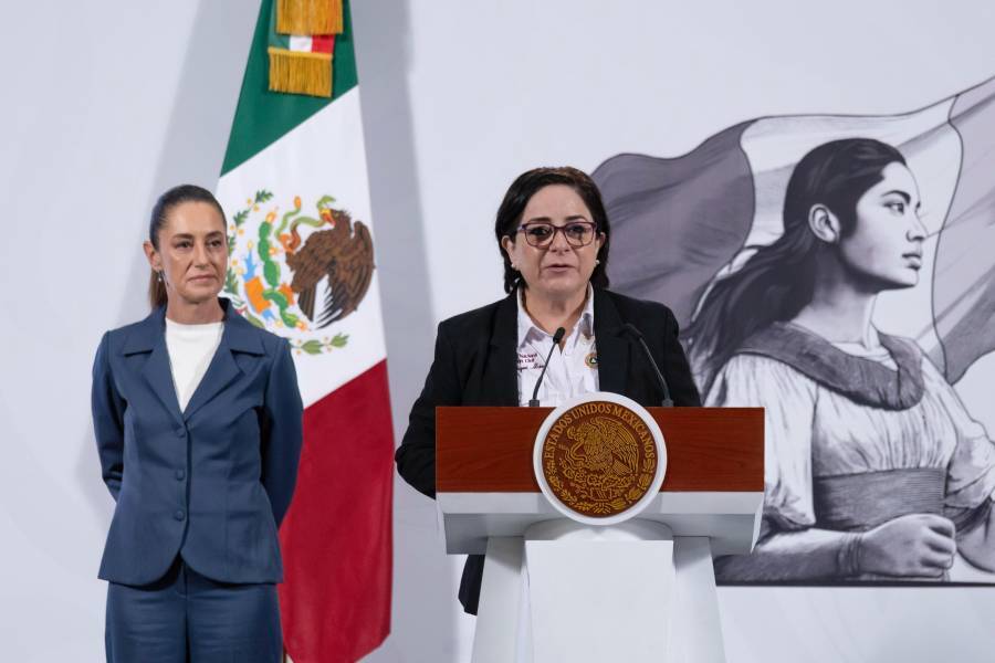 Simulacro nacional del 19 de septiembre tendr&aacute; diferentes hip&oacute;tesis por entidades: sismo, hurac&aacute;n, tsunami o incendio