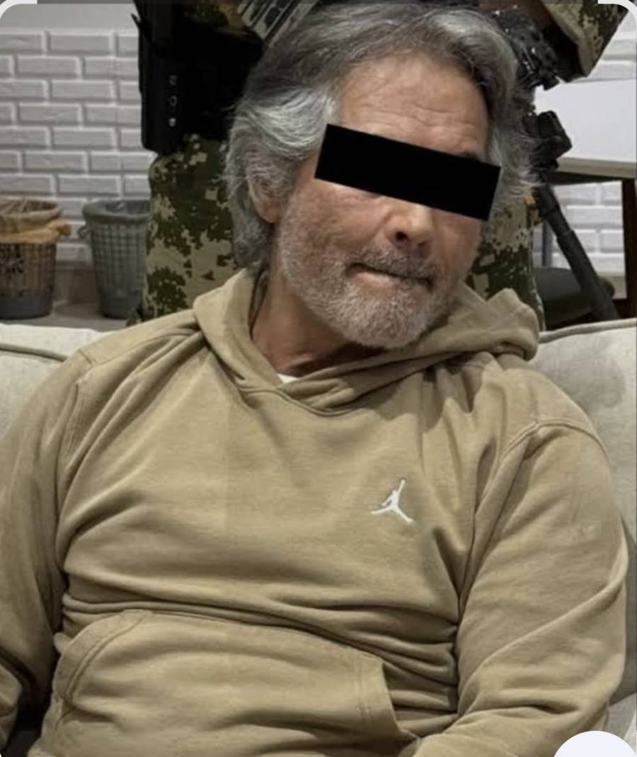 Pide presidenta de M&eacute;xico acelerar extradici&oacute;n de Hern&aacute;n Berm&uacute;dez