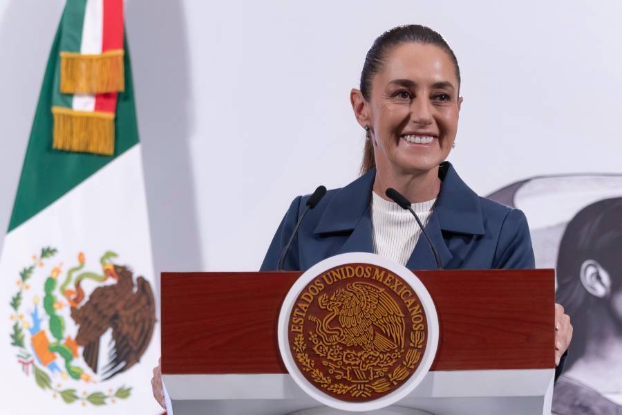 En el marco de la revisi&oacute;n del T-MEC, Sheinbaum recibir&aacute; primer ministro de Canad&aacute; para hablar sobre el tema, inversi&oacute;n y visas