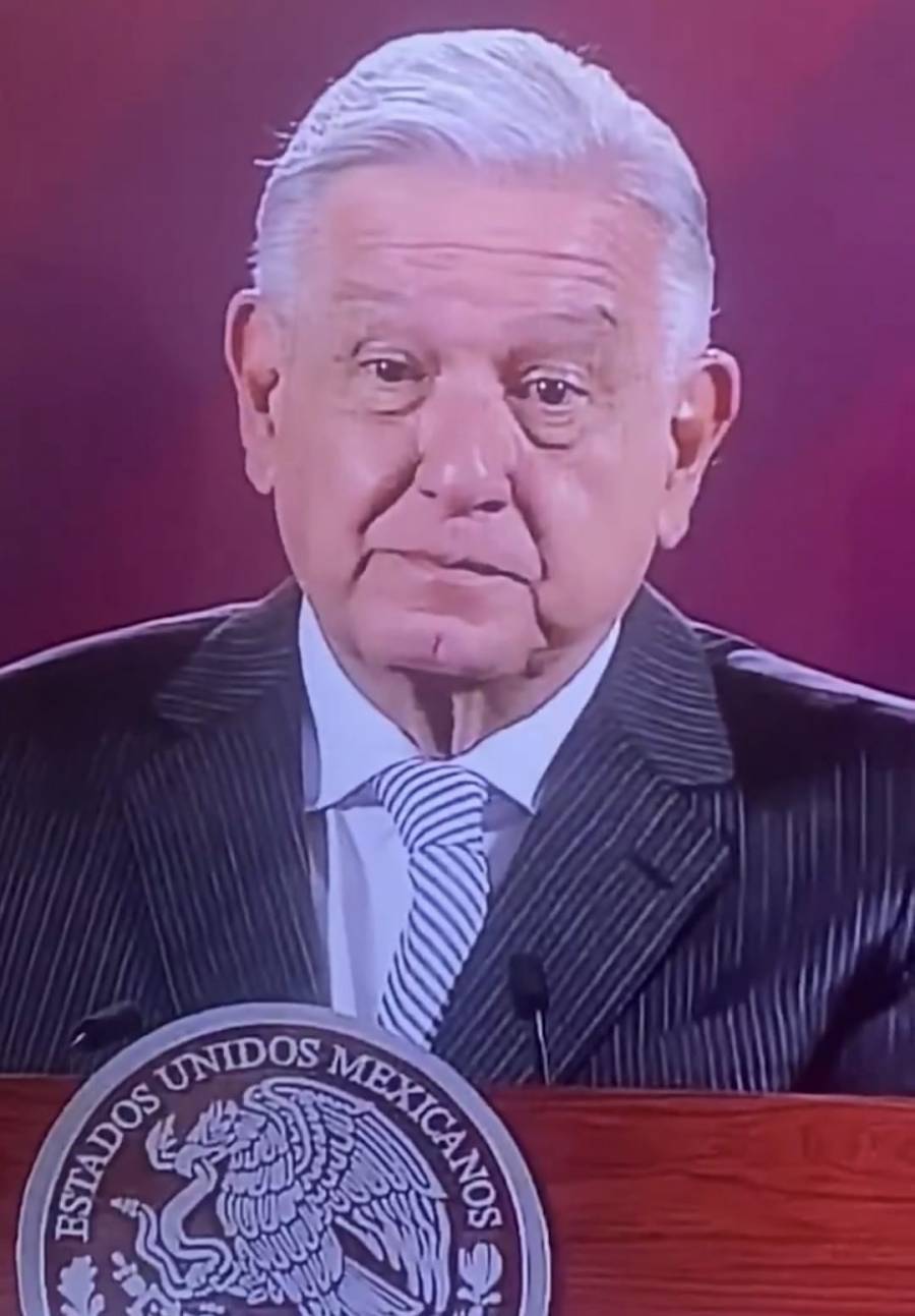 Defiende presidenta Sheinbaum a L&oacute;pez Obrador ante cr&iacute;ticas de expresidentes