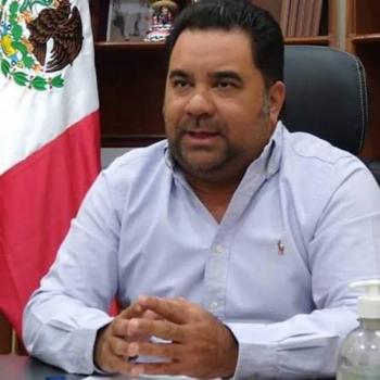 Robo de medio mill&oacute;n de pesos en la residencia del exalcalde de Motul